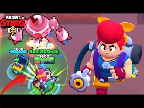 Odblokowa Em Nowego Zadymiarza Na Moim Koncie W Brawl Stars Pam