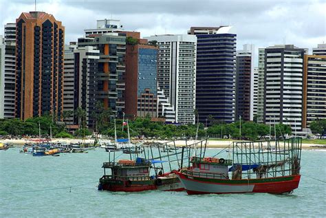 Qué hacer en Fortaleza Brasil