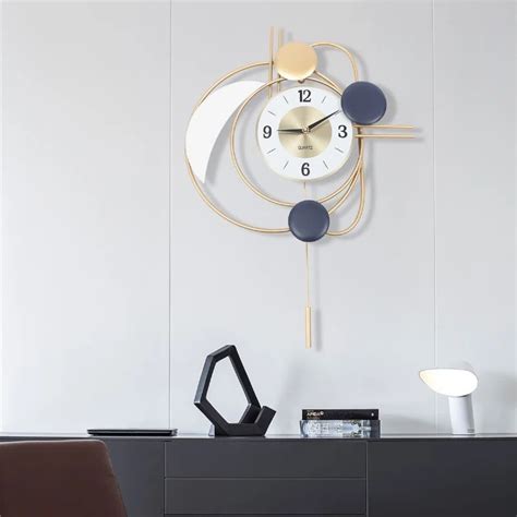 Art Deco Wall Clocks | Foter