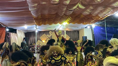 Jaran Kepang Konteng Setyo Budi Prupuk Kidul Bansari Temanggung Live