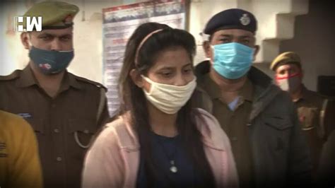 Delhi Hit And Drag Case Theft At Deceased Anjali S House Kin Allege Involvement Of Her Friend