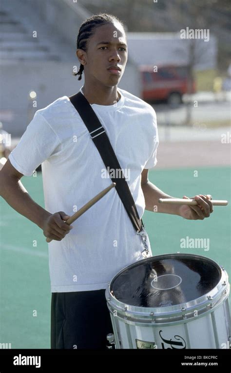 Orlando Jones Drumline