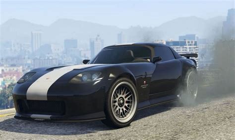 How good is the Bravado Banshee in GTA Online?