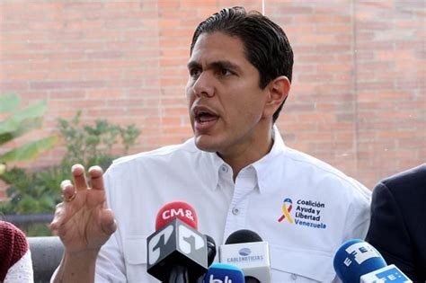 ¡sin Pelos En La Lengua “maduro Ascendió A General En Jefe Al