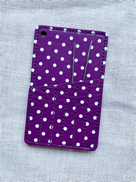 Pin Cushions – The French Needle