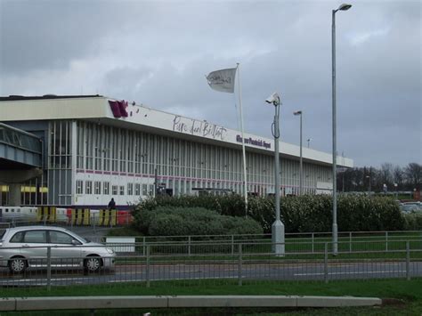 Prestwick International Airport Thomas Nugent Cc By Sa 2 0