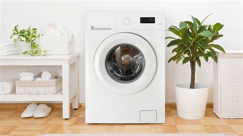 How Often Should You Be Cleaning Your Laundry Washing Machine