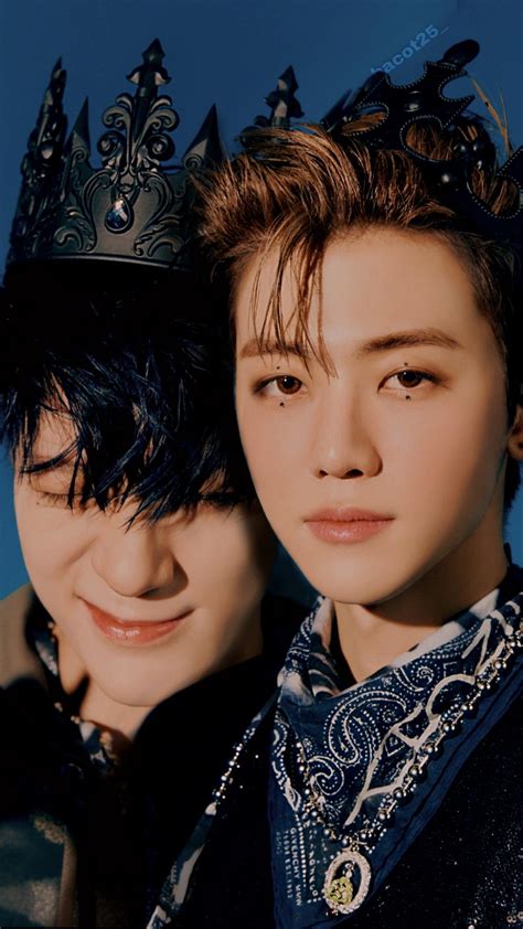 Pin By Bacot25 On Shipper Cute Gay Couples Nct Jaehyun Nct