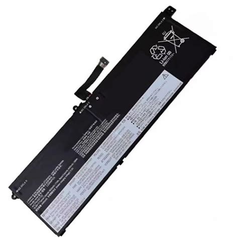 Genuine Battery For Lenovo L22B4PG3 71Wh 15 36V