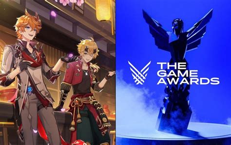 List Of All Winners In The Game Awards 2021 It Takes Two Becomes Goty