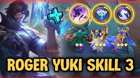 Hyper Roger Yuki With Wyrmslayer Astro Power All Time Meta Magic