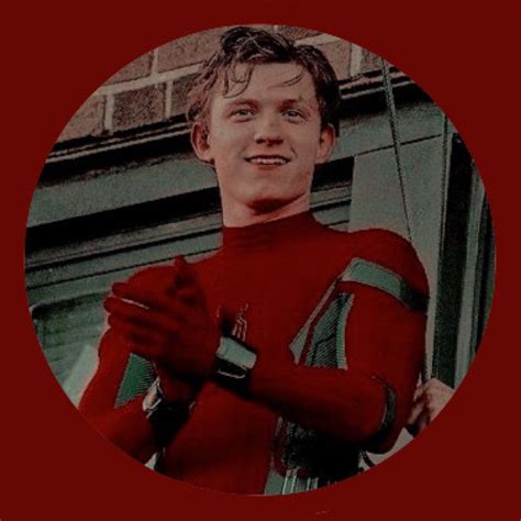 Rotting Aesthetic We Have A Hulk Tom Peters Bug Boy Tom Holland