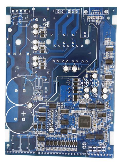 Smt Dip Pcb Assembly Pcba China Pcb And Pcba