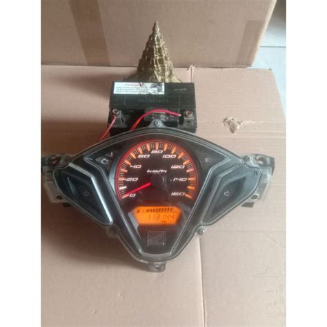 Jual Speedometer Honda Vario Old Non Iss Original Copotan Second