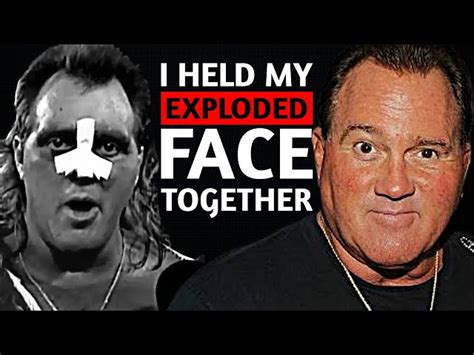 Brutus Beefcake's Instagram, Twitter & Facebook on IDCrawl