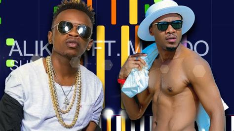 Ali Kiba Ft Marioo Sumu Pro Midi File Remake In The Style Of Youtube