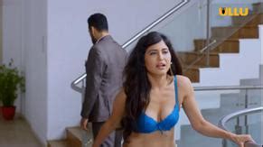 Niyati Joshi Nude Aznude