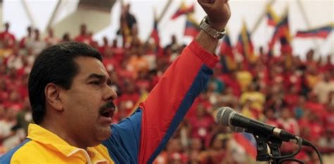 Ong Provea El Gobierno De Nicolás Maduro Debe Calificarse Como Una