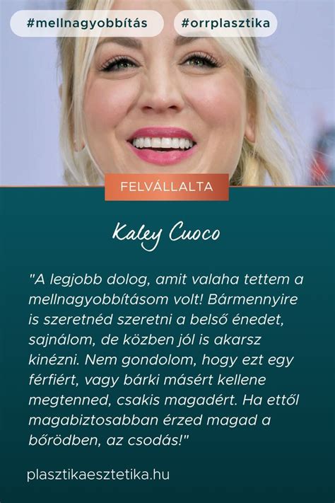 Kaley Cuocco az Agymenők ben robbant be a hírességek táborába már a