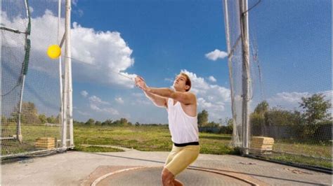 Hammer Throw Game Rules How To Hammer Throw