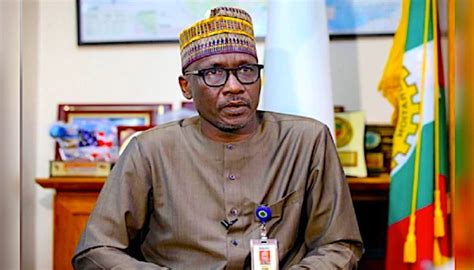 Just In Nnpc To Drill First Oil Well In Nassarawa By March Kyari