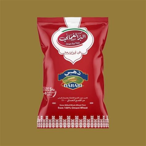 Flour Made From Oman Grown Wheat Launched Oman Observer