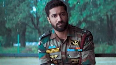 Uri The Surgical Strike Box Office Collection Day 13 Vicky Kaushal Film Refuses To Slow Down