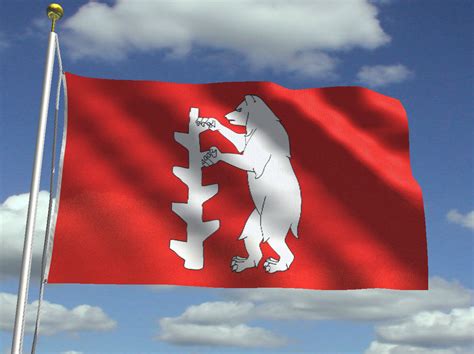 Warwickshire | British County Flags