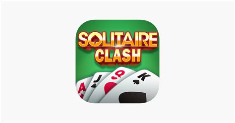 ‎solitaire Clash Win Real Cash On The App Store