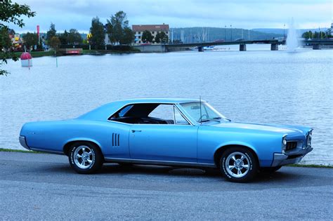 1967 Pontiac Le Mans Pictures Cargurus
