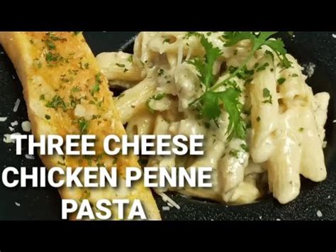 Three Cheese Chicken Penne Applebee S Top Picked From Our Experts