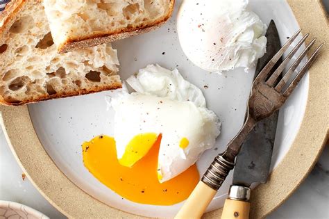 Poached Eggs Recipe Love And Lemons