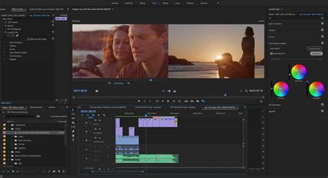 Adobe Updates Premiere Pro Audition After Effects And Character