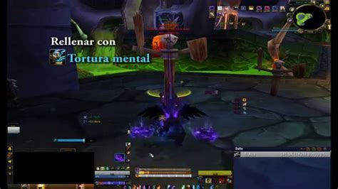 Guia Sacerdote Sombra PVE 4 3 4 YouTube