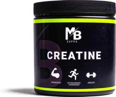 Creatine Supplement Kopen Dit Zijn De Beste Creatine Supplementen Van