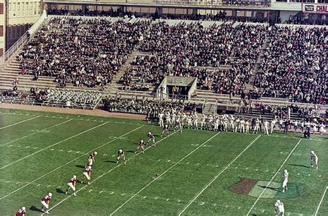 10 Biggest High School Football Stadiums In Texas