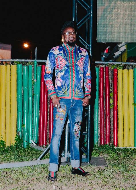 The Best Street Style At Reggae Sumfest In Jamaica Vogue In 2020