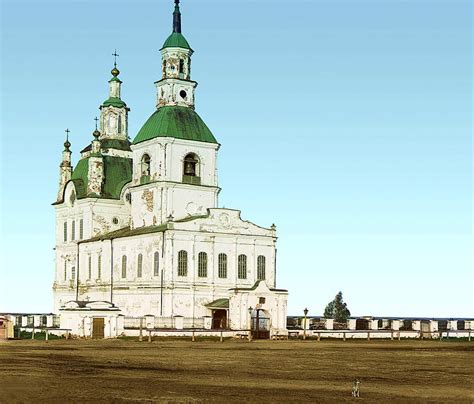 Город Ялуторовск, Ялуторовский острог и декабристы — Ураловед