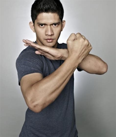 Iko Uwais Movies Bio And Lists On MUBI