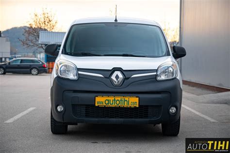 Renault Kangoo N1 44 KW Z E 33KWh BAT KARTICE ZAMJENA BESPL DOST