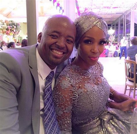 PICS Inside Mafikizolo S Nhlanhla And TK Nciza S 13 Years Wedding