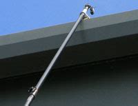 polekam telescopic pole survey camera inspection systems