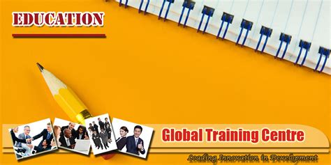 Global Training Centre Pelatihan Education Gtc Medan