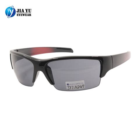 Hot Sale Fashion Hiking Eyewear Anti Scratch Volleyball Sports