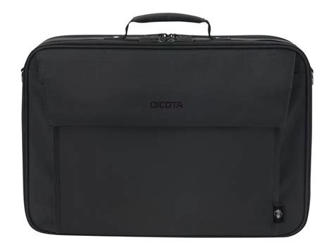 D Rpet Dicota Eco Multi Plus Base Notebook Carrying Case