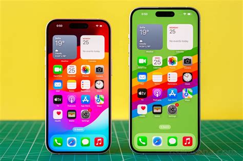 IPhone 16 And IPhone 16 Plus To Jump Straight To A18 Chip Rumor Says