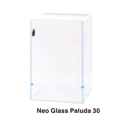 DOOA DOOA Neo Glass Paluda 30 EVERGREENS The Ultimate Aquarium Store