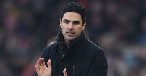 Maybe Isn T At That Level Yet Ian Wright Says Mikel Arteta Doesn T