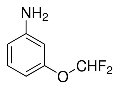 3 Difluoromethoxy Aniline 97 566446 5G SIGMA ALDRICH SLS