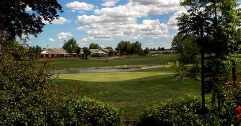 Brentwood Golf Club, Brentwood, California - Golf course information and reviews.